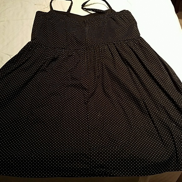 Polka Dot dress - Picture 3 of 4